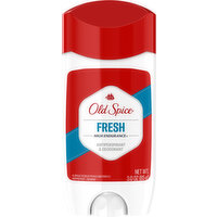 Old Spice Anti-Perspirant & Deodorant, Fresh