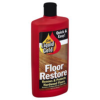 Scott's Liquid Gold Floor Restore - 24 Ounce 
