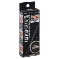 Maybelline Brow Pomade, Deep Brown 380 - 0.106 Ounce 