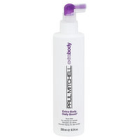 Paul Mitchell Sculpting Foam, Conditioning