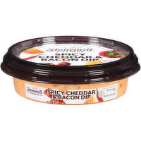 Stonemill Kitchens Spicy Cheddar & Bacon Dip