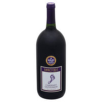 Barefoot Cabernet Sauvignon - 1.5 Litre