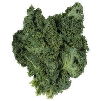 Fresh Kale, Organic - 1 Each 