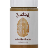 Justin's Peanut Butter, Classic