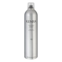 Kenra Volume Spray, Super Hold - 453 Gram 