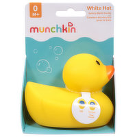 Munchkin Safety Bath Ducky - 1 Each 