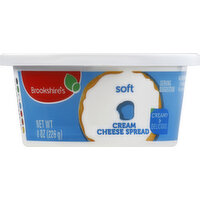 Brookshire's Soft Cream Cheese Spread