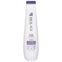 Biolage Shampoo, Ultra, Hydra Source - 13.5 Fluid ounce