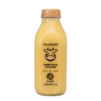 Volleman's Family Farm Pumpkin Spice Milk