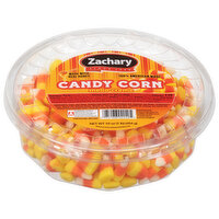 Zachary Candy Corn, Mello Creme