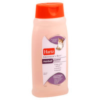 Hartz Shampoo, For Cats & Kittens, Hairball Control - 15 Ounce
