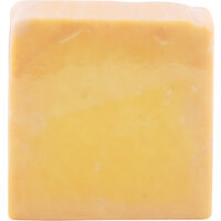 Fresh Cheddar Cheese