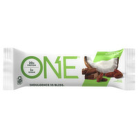 One Protein Bar, Chocolate Almond Bliss - 2.12 Ounce 