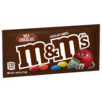 M&M's Peanut Dark Chocolate Candy - Sharing Size 9.4 oz