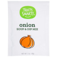 That's Smart! Soup & Dip Mix, Onion - 1 Ounce 