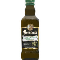 Botticelli Olive Oil, Extra Virgin - 16.9 Ounce 