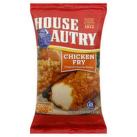 House Autry Chicken Fry, Original Crunchy Recipe - 11 Ounce