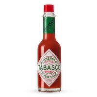 Tabasco Original Red Pepper Sauce