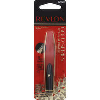 Revlon Tweezer, Lighted - 1 Each