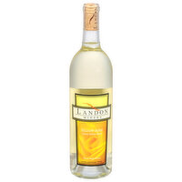 Landon Winery Yellow Rose, Texas High Plains - 750 Millilitre 