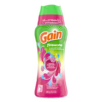 Gain Fireworks Laundry Scent Booster Beads, Spring Daydream