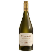 Meiomi Chardonnay, Vintage 2015 - 750 Millilitre 