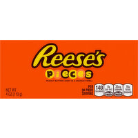 Reese's Peanut Butter Candy