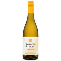 Rodney Strong Chardonnay, California - 750 Millilitre 