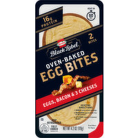 Hormel Egg Bites, Eggs, Bacon & 3 Cheeses