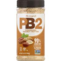 PB2 Peanut Butter, Powdered