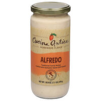 Cucina Antica Alfredo - 16.9 Ounce 