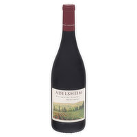 Adelsheim Pinot Noir, Willamette Valley - 750 Millilitre