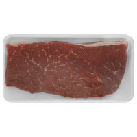 USDA Select Beef Top Round Steak, Combo