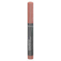 Revlon Crayon, Matte Lite, Tread Lightly 001 - 0.049 Ounce 