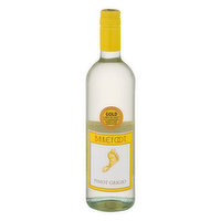 Barefoot Pinot Grigio - 750 Millilitre