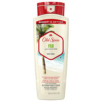 Old Spice Body Wash, Fiji with Palm Tree - 18 Fluid ounce 