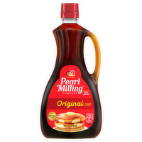 Pearl Milling Company Syrup, Original - 24 Fluid ounce 