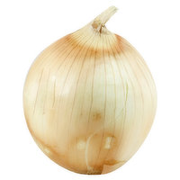 Fresh Onion, Sweet