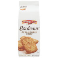 Pepperidge Farm Cookies, Caramelized Crisp