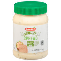 Brookshire's Sandwich Spread - 16 Each 