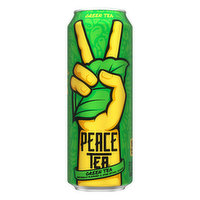 Peace Tea Green Tea