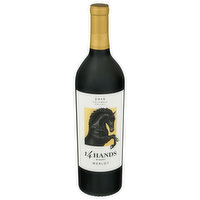 14 Hands Merlot, Columbia Valley - 750 Millilitre