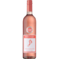 Barefoot Moscato, Pink, California