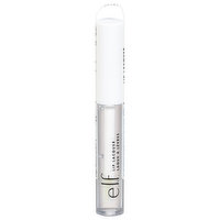 e.l.f. Lip Lacquer, Clear - 0.08 Fluid ounce 