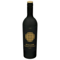 Avalon Cabernet Sauvignon, Lodi - 750 Millilitre