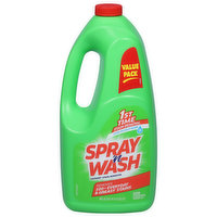 Spray 'n Wash Laundry Stain Remover, Value Pack