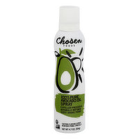 Chosen Foods Avocado Oil Spray, 100% Pure - 4.7 Ounce 
