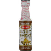 Colgin Liquid Smoke, Mesquite