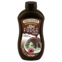 Smucker's Topping, Hot Fudge