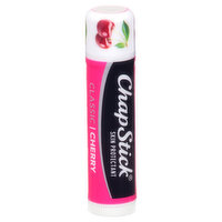 ChapStick Skin Protectant, Classic, Cherry - 0.15 Ounce 